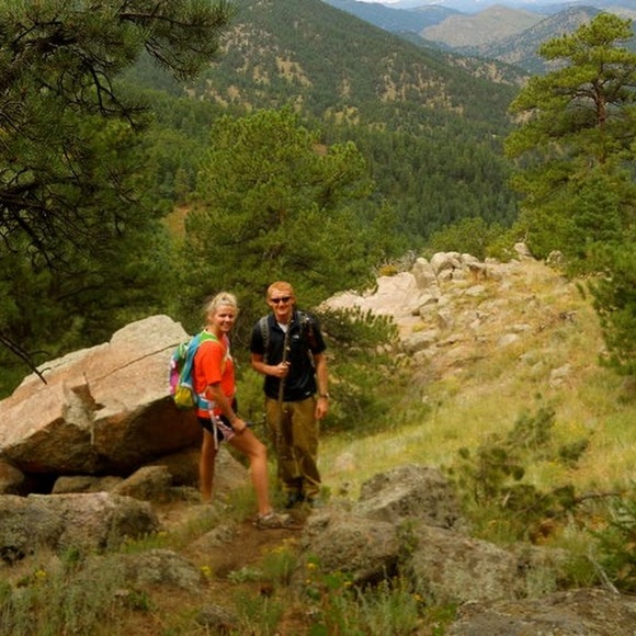 Meet your Posher, Jenna - Picture 1 of 1